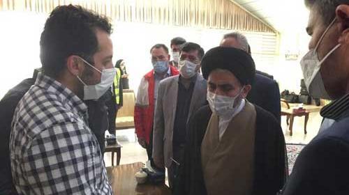 عکس همسر مهشید کریمی