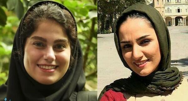 عکس همسر مهشید کریمی