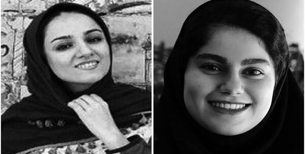 عکس همسر مهشید کریمی