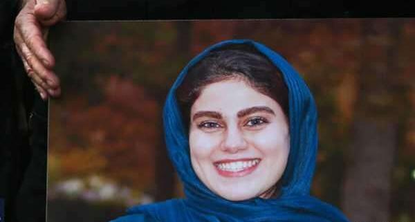 عکس همسر مهشید کریمی
