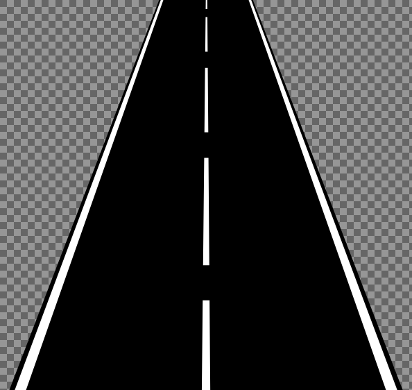عکس جاده png
