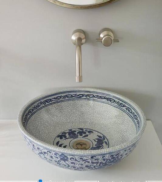 عکس مدل های روشویی