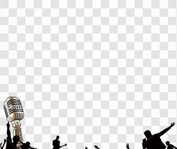 عکس فتوشاپ خواننده