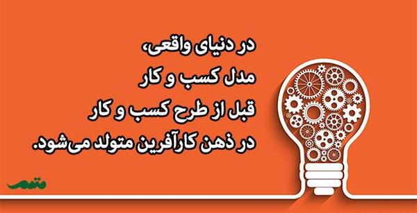 عکس ایده کارآفرینی