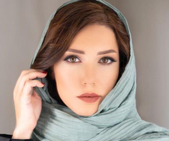 زیباترین عکس های شهرزاد کمال زاده