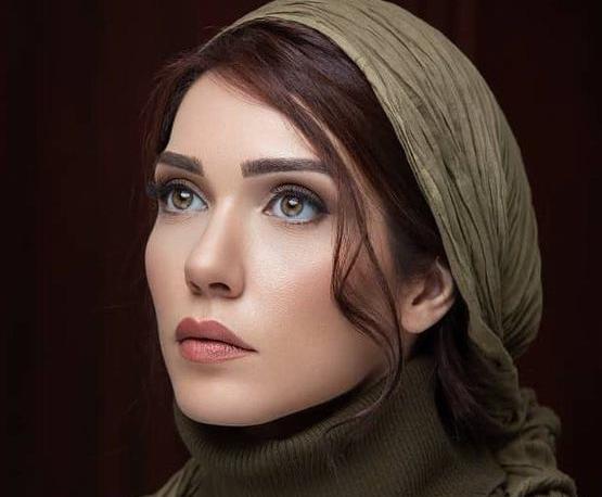 زیباترین عکس های شهرزاد کمال زاده