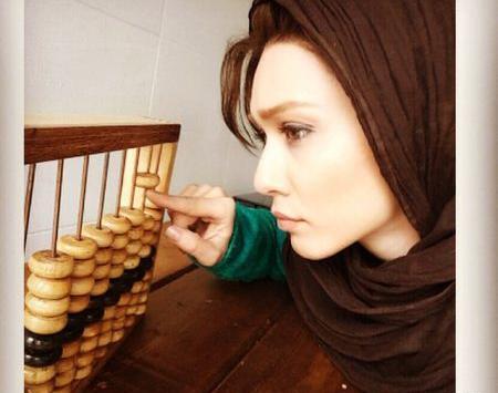 زیباترین عکس های شهرزاد کمال زاده