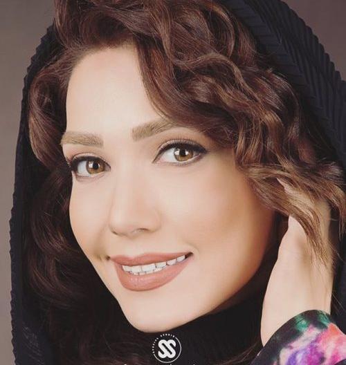 زیباترین عکس های شهرزاد کمال زاده