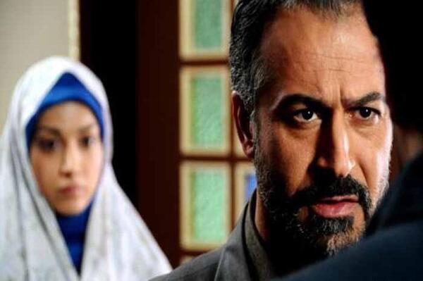 عکس بعد عمل دانیال حکیمی