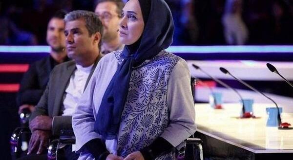 عکس رویا نونهالی و مادرش