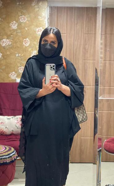 عکسهای شخصی سمیرا حسن پور