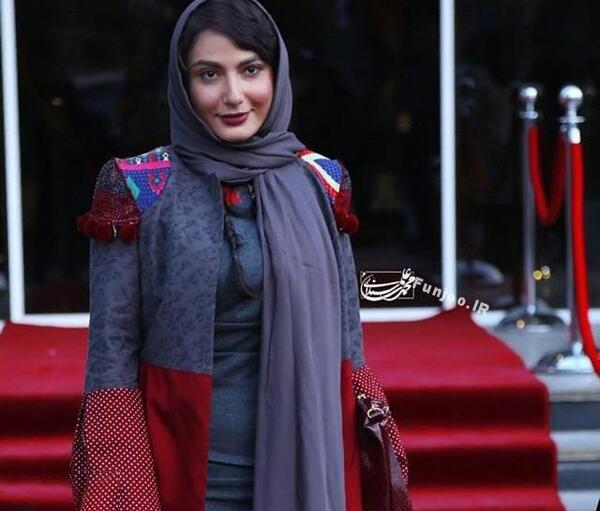عکسهای شخصی سمیرا حسن پور