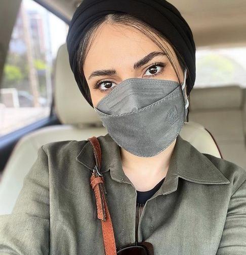 عکسهای شخصی سمیرا حسن پور