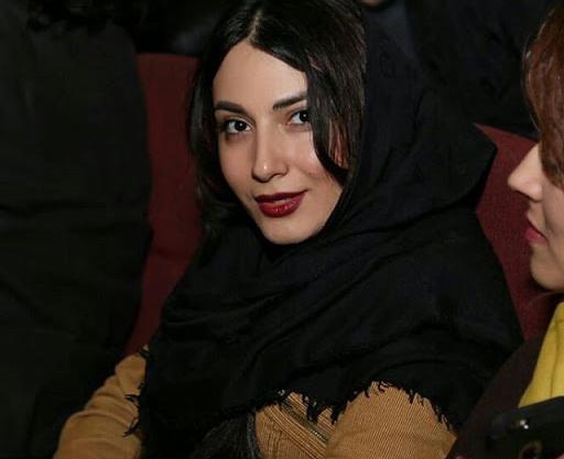 عکسهای شخصی سمیرا حسن پور