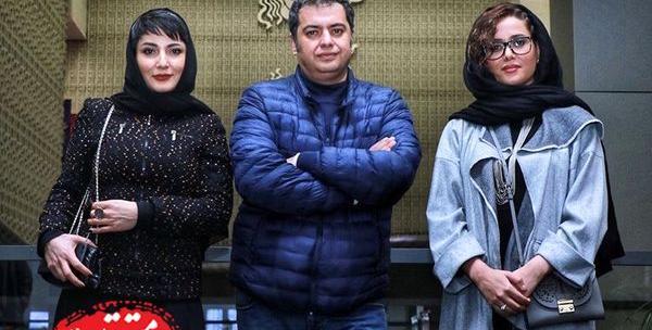 عکسهای شخصی سمیرا حسن پور