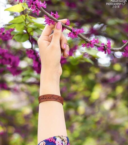 عکس دخترونه خاص شاد