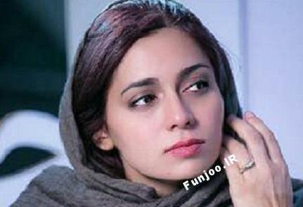 عکس شخصی پگاه آهنگرانی
