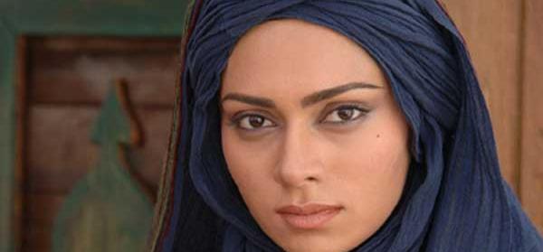 عکس شخصی پگاه آهنگرانی
