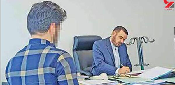عکس صورت زامبی