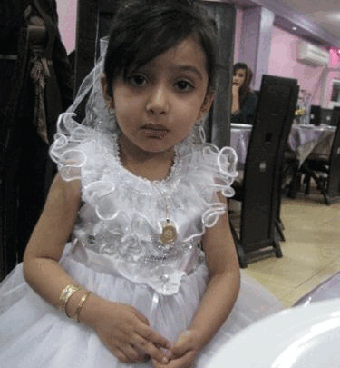 عکس عروسی خاله