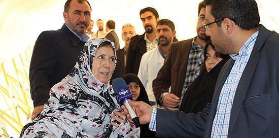 عکس جوانی جمیله بوپاشا