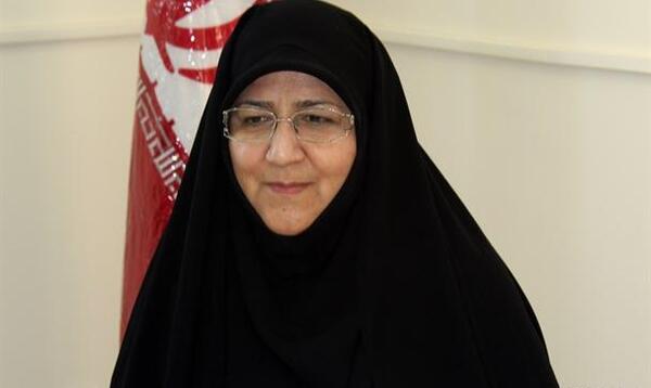 عکس جوانی جمیله بوپاشا