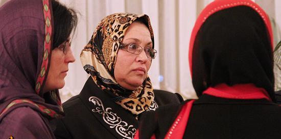 عکس جوانی جمیله بوپاشا