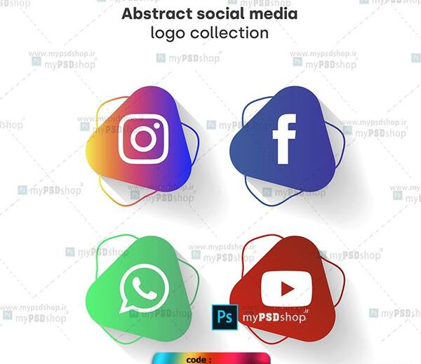 عکس دانلود وکتور واتساپ