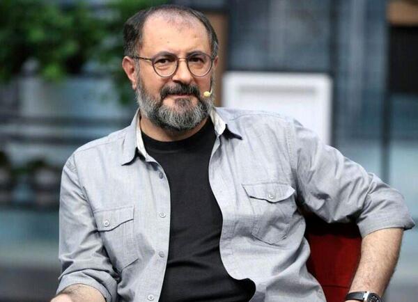 عکس همسر و فرزندان علی دهکردی