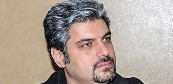 عکس های لو رفته سام درخشانی