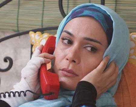عکس شیوا بلوریان و همسرش