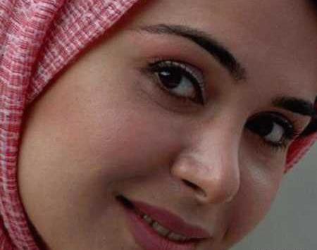 عکس شیوا بلوریان و همسرش