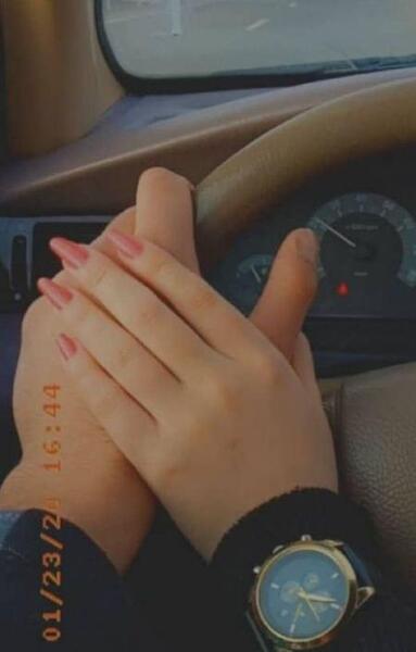 عکس استوری عاشقانه خنده دار