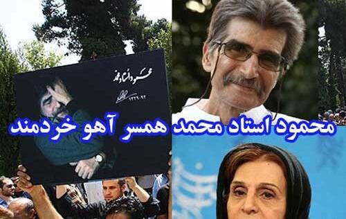 دانلود عکس آهو خردمند