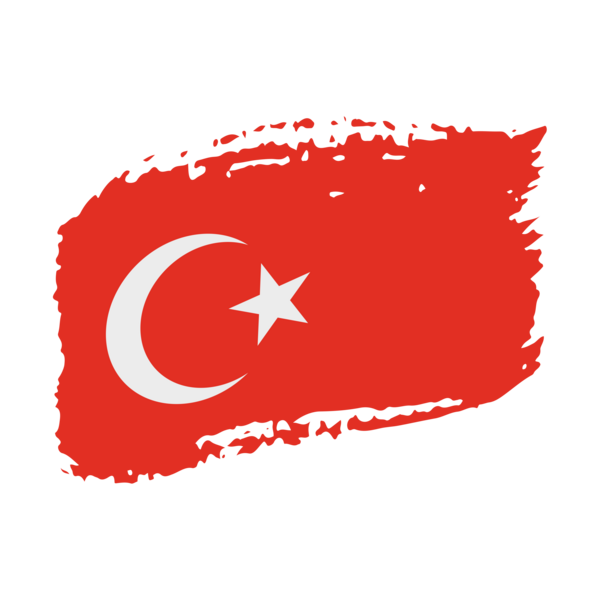 عکس پرچم ترکیه