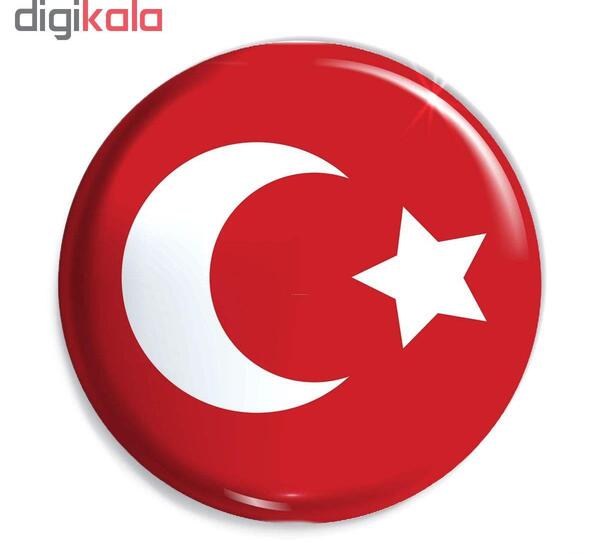 عکس پرچم ترکیه