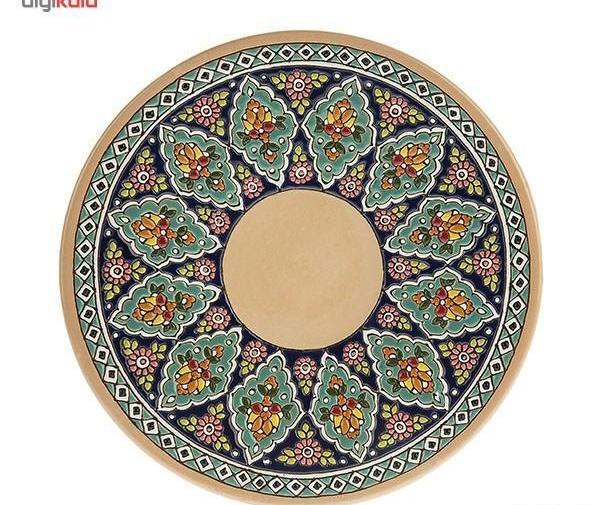 عکس مینا کاری همدان