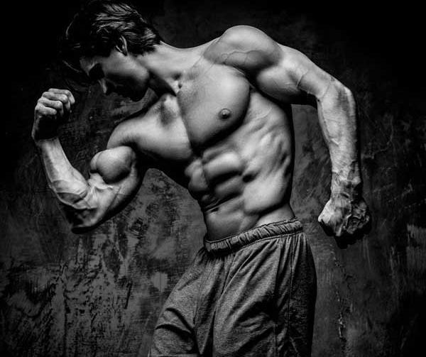 عکس پروفایل پسرانه لاتی سیاه و سفید