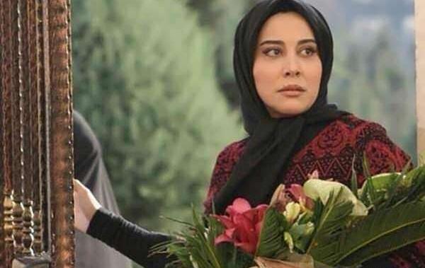 جدیدترین عکس اشا محرابی