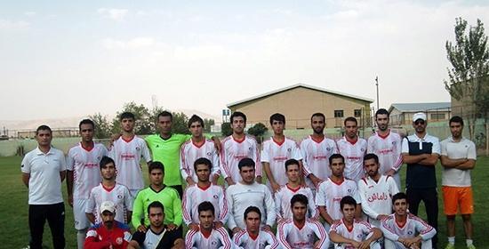 عکس تیم گهر دورود