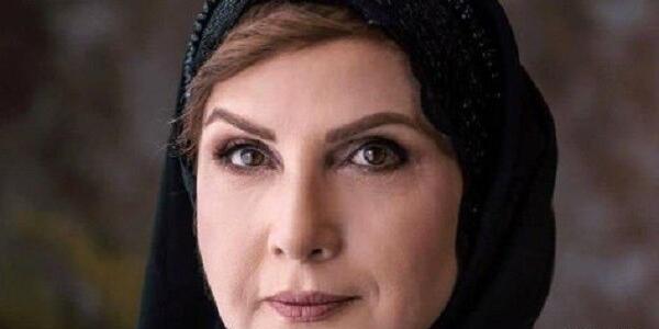 عکس بچه های زهرا سعیدی