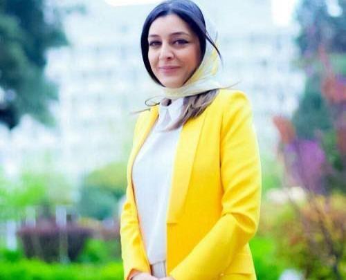 عکس تصاویر ساره بیات