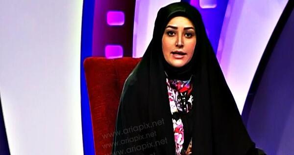 عکس شقایق دهقان و بهاره رهنما