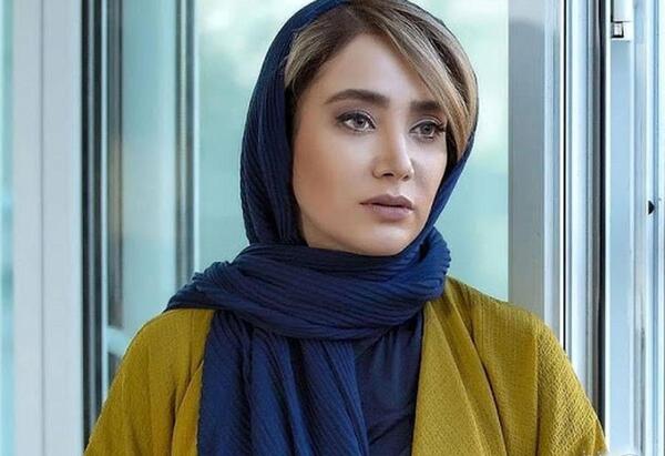 عکس های تیپ بهاره افشاری