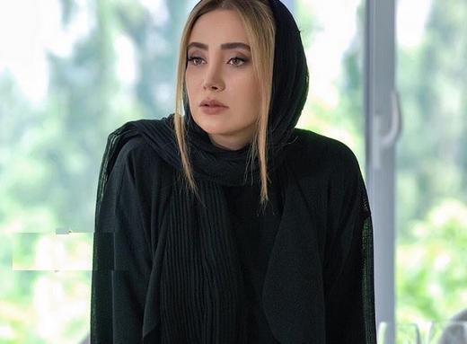 عکس های تیپ بهاره افشاری