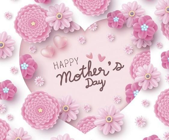 عکس نوشته انگلیسی روز دختر مبارک