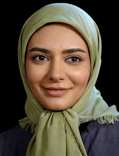 عکس لیندا کیانی بدون ارایش