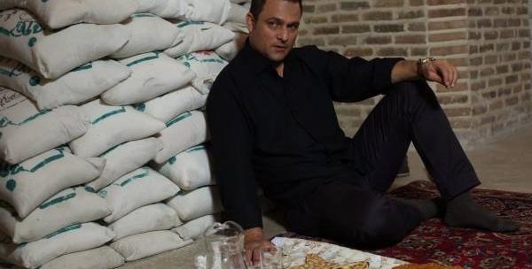 عکس حسین یاری و برادرش