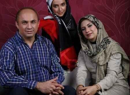 عکس شبنم قلی خانی متولد چه سالی است