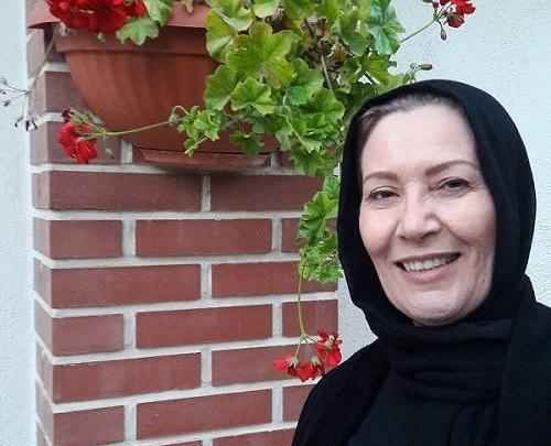 عکس صفا و معصومه آقاجانی